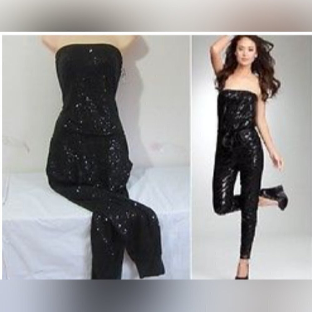 Romper Victoria's Secret Supermodel Essentials